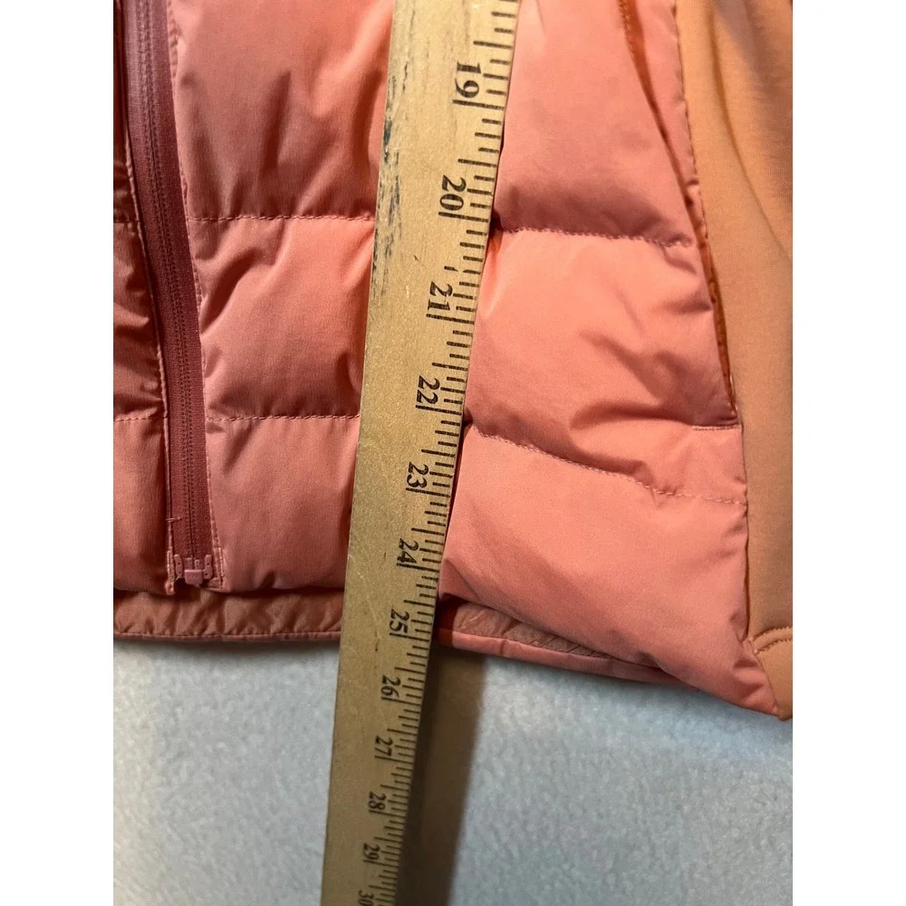 lululemon athletica lightweight insulated